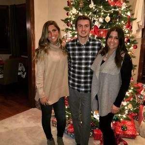 Meet your Posher, Tyler